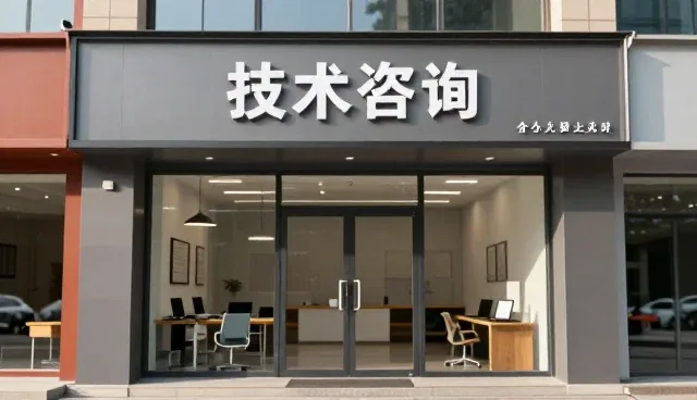 安装调试行业技术咨询如何推动服务升级
